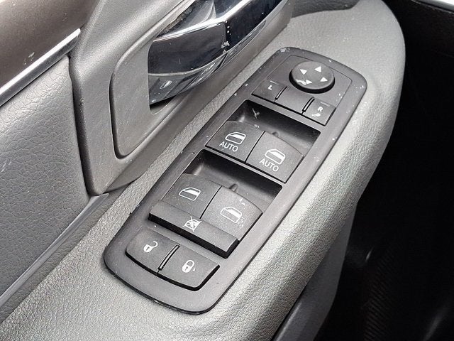 2019 RAM 1500 Classic Warlock