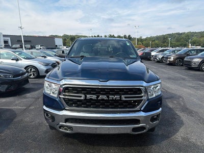 2024 RAM 1500 Big Horn/Lone Star