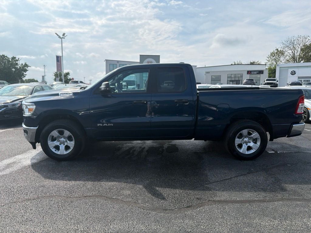 2024 RAM 1500 Big Horn/Lone Star