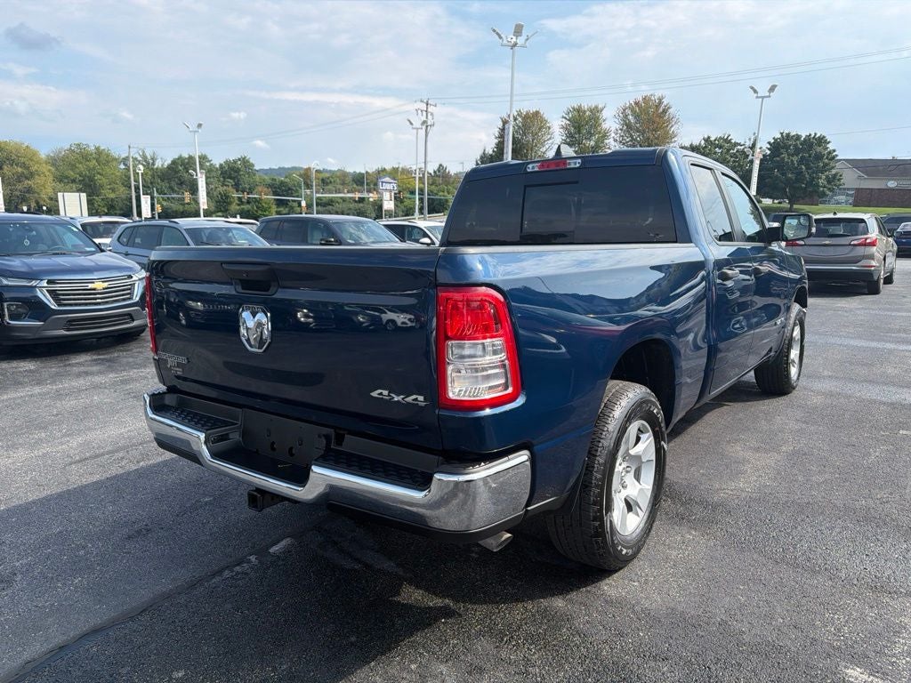 2024 RAM 1500 Big Horn/Lone Star