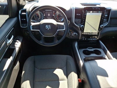 2024 RAM 1500 Big Horn/Lone Star