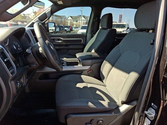 2024 RAM 1500 Big Horn/Lone Star