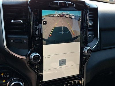 2024 RAM 1500 Big Horn/Lone Star