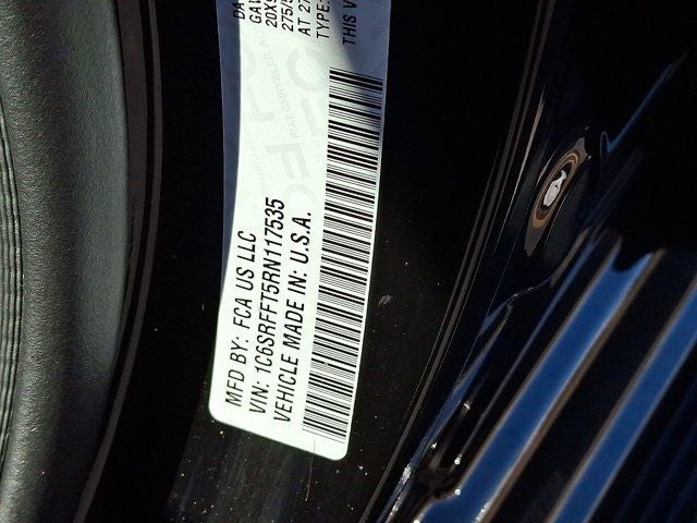 2024 RAM 1500 Big Horn/Lone Star