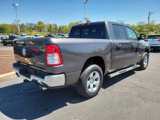 2020 RAM 1500 Big Horn/Lone Star in Downingtown, PA - Jeff D'Ambrosio Auto Group