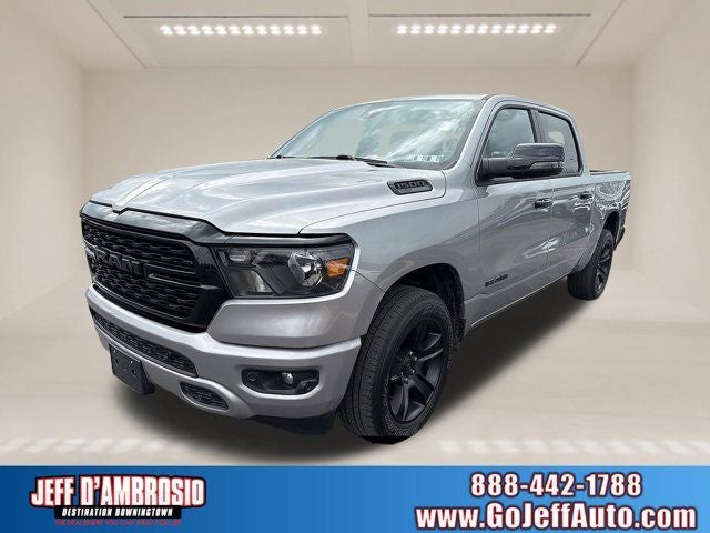 2024 RAM 1500 Big Horn/Lone Star