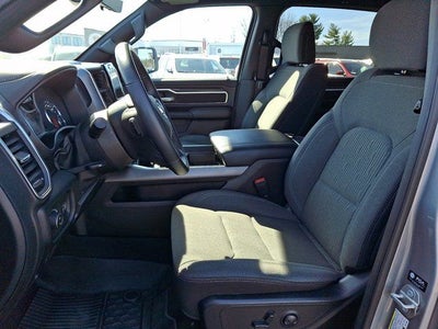 2024 RAM 1500 Big Horn/Lone Star