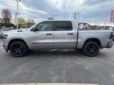 2024 RAM 1500 Big Horn/Lone Star