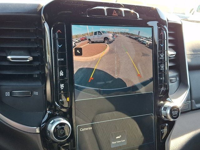 2024 RAM 1500 Big Horn/Lone Star