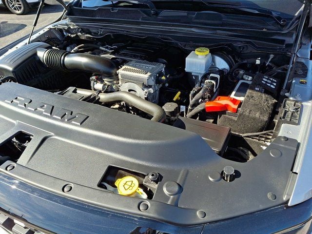 2024 RAM 1500 Big Horn/Lone Star