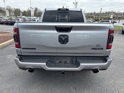 2024 RAM 1500 Big Horn/Lone Star