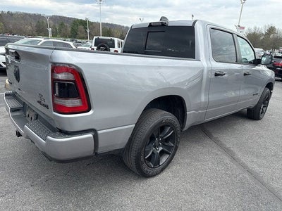 2024 RAM 1500 Big Horn/Lone Star