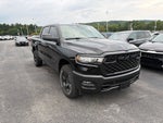 2025 RAM 1500 Warlock
