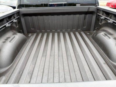 2025 RAM 1500 Warlock