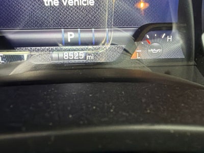 2025 RAM 1500 Warlock