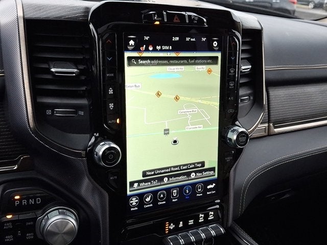 2020 RAM 1500 Limited