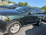 2011 Dodge Durango Express