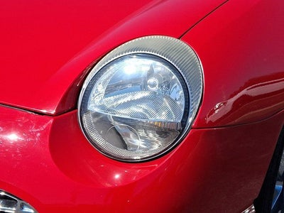 2003 Ford Thunderbird Premium Hardtop