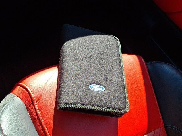 2003 Ford Thunderbird Premium Hardtop