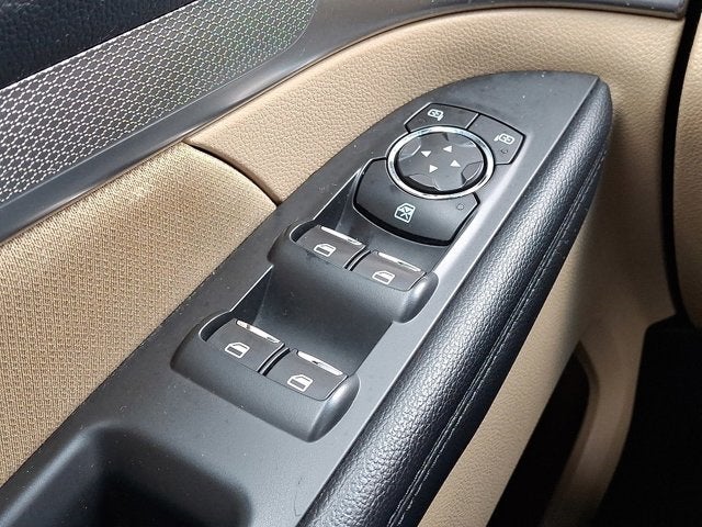 2016 Ford Explorer Base