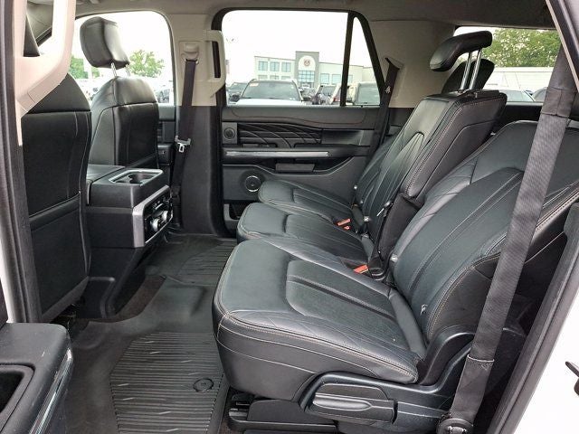 2020 Ford Expedition Max Platinum