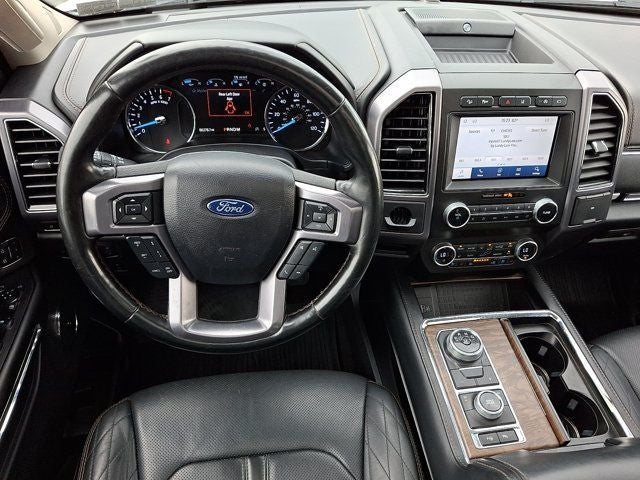 2020 Ford Expedition Max Platinum
