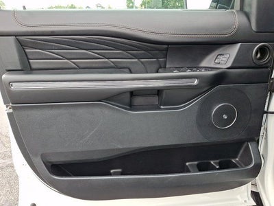 2020 Ford Expedition Max Platinum