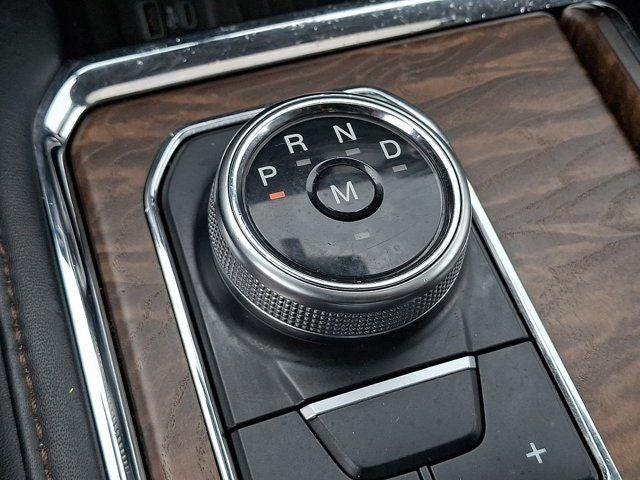 2020 Ford Expedition Max Platinum