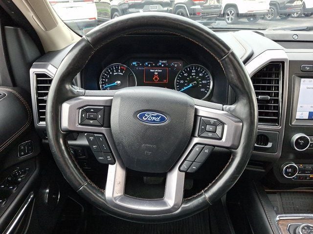 2020 Ford Expedition Max Platinum