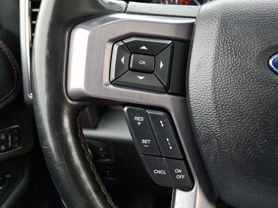 2020 Ford Expedition Max Platinum