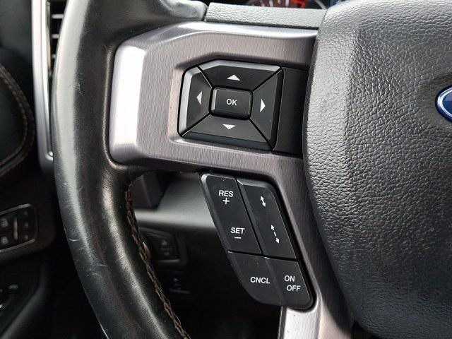 2020 Ford Expedition Max Platinum