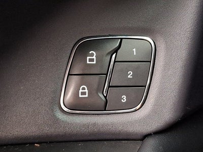 2020 Ford Expedition Max Platinum