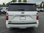 2020 Ford Expedition Max Platinum