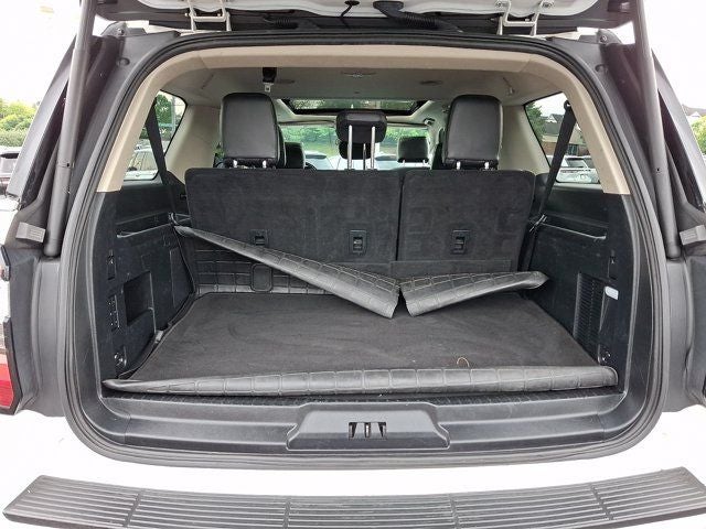 2020 Ford Expedition Max Platinum