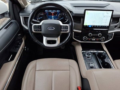 2023 Ford Expedition XLT