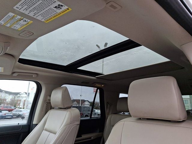 2023 Ford Expedition XLT