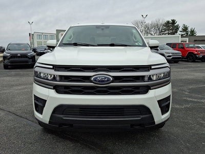 2023 Ford Expedition XLT