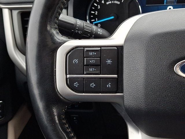 2023 Ford Expedition XLT