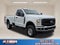 2023 Ford F-250SD XL