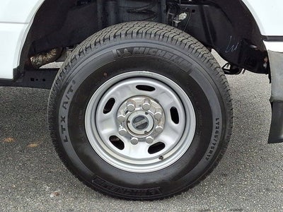 2023 Ford F-250SD XL