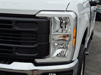 2023 Ford F-250SD XL