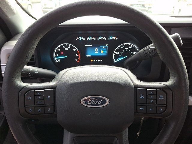 2023 Ford F-250SD XL