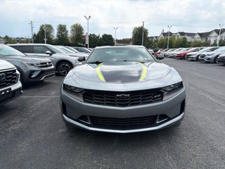 2023 Chevrolet Camaro 2LT 2LT