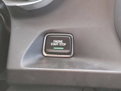 2020 Chevrolet Camaro LT1