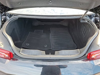 2020 Chevrolet Camaro LT1