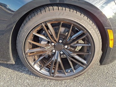 2020 Chevrolet Camaro LT1