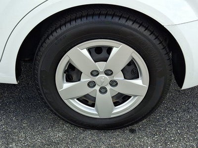2014 Chevrolet Sonic LS
