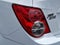 2014 Chevrolet Sonic LS