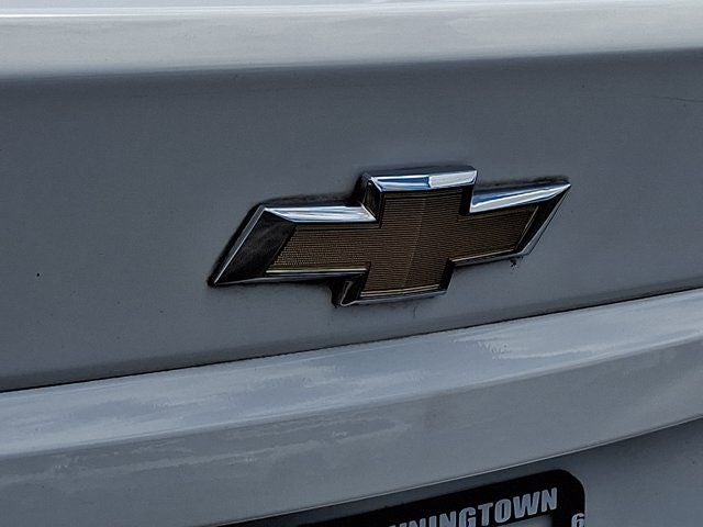 2014 Chevrolet Sonic LS