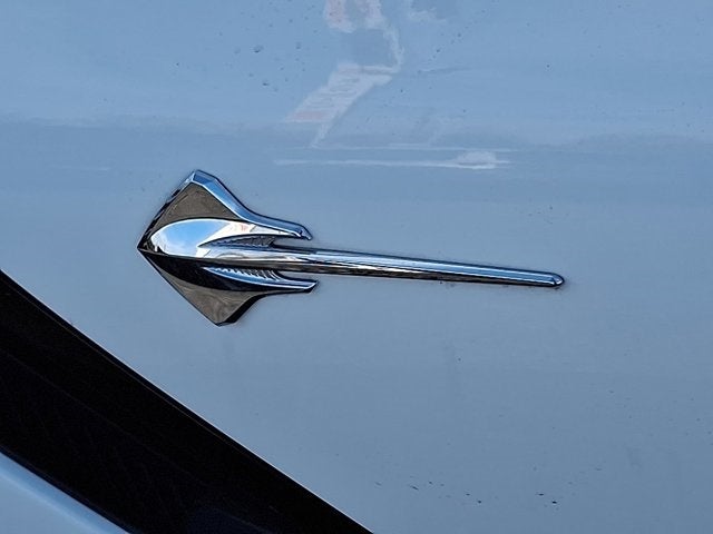 2019 Chevrolet Corvette Stingray 1LT